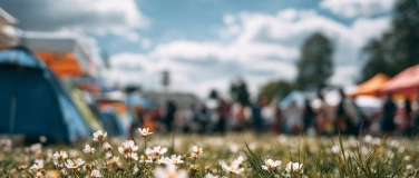 Event-Image for 'SONIC MATTER Festival: &laquo;YELLOW MUSIC&raquo;'