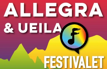 Event-Image for 'FESTIVALET'
