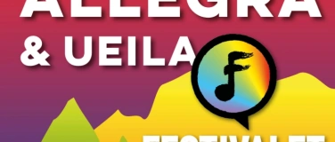 Event-Image for 'FESTIVALET'