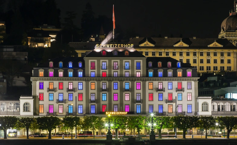 &Ouml;ffentliche Hotelf&uuml;hrung Tickets