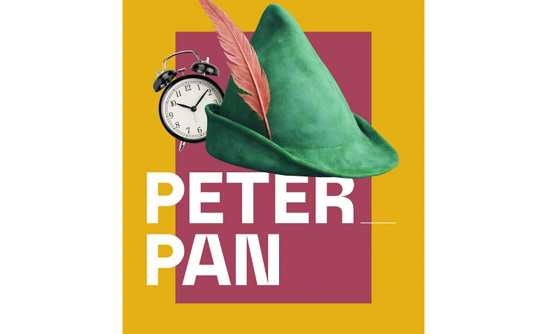 Peter Pan - Das Nimmerlandmusical Billets