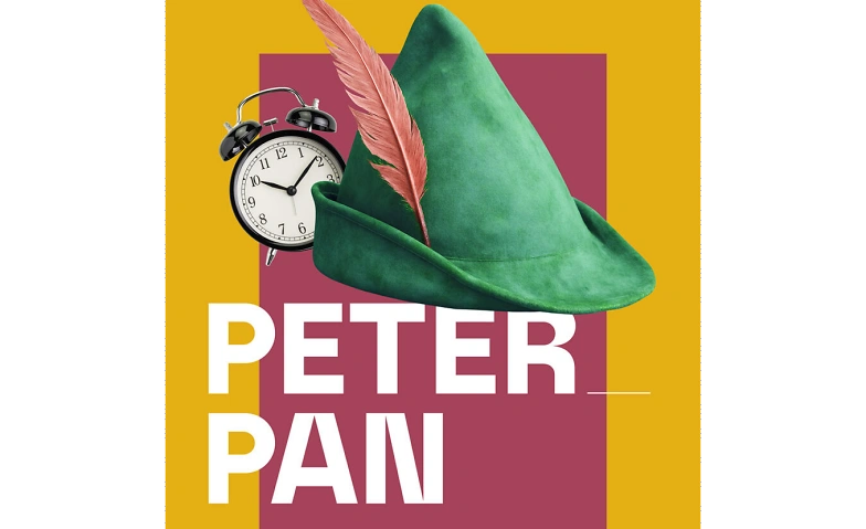 Peter Pan - Das Nimmerlandmusical Billets