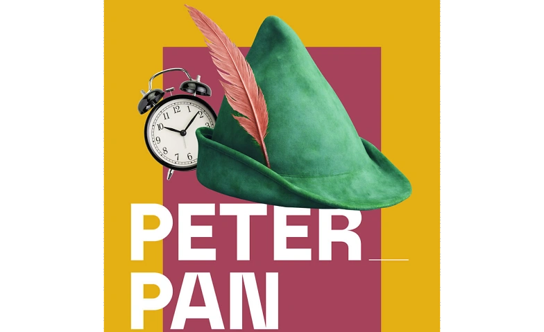 Peter Pan - Das Nimmerlandmusical Billets