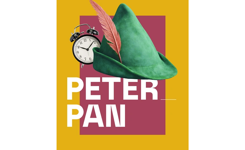 Peter Pan - Das Nimmerlandmusical Billets
