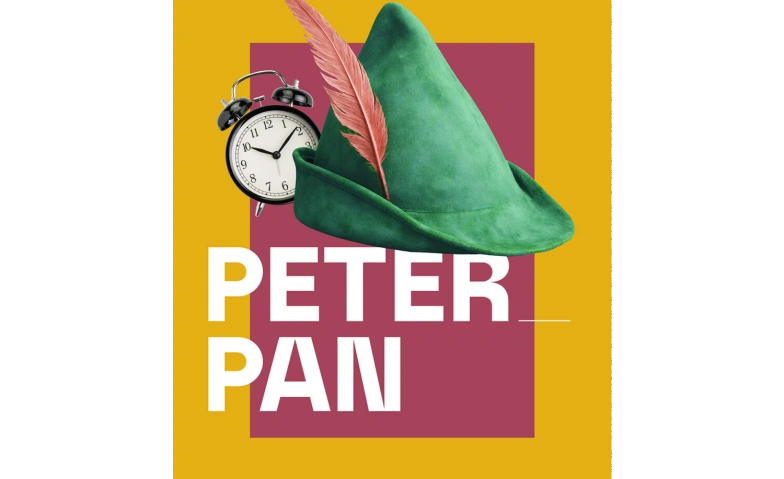 Peter Pan - Das Nimmerlandmusical Billets