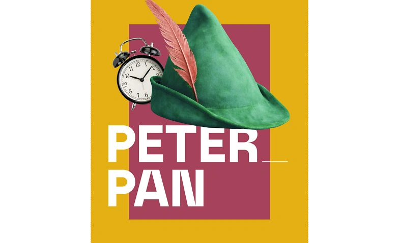 Peter Pan - Das Nimmerlandmusical Billets