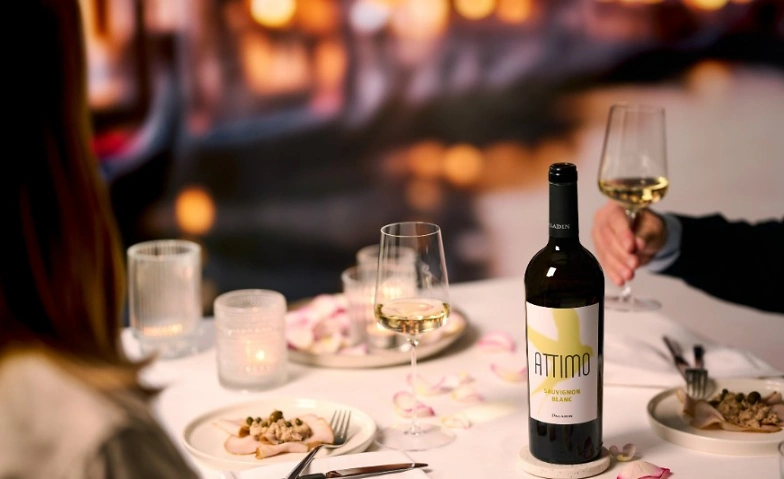 Event-Image for 'Festtagsdegustation – Filiale Hotel'