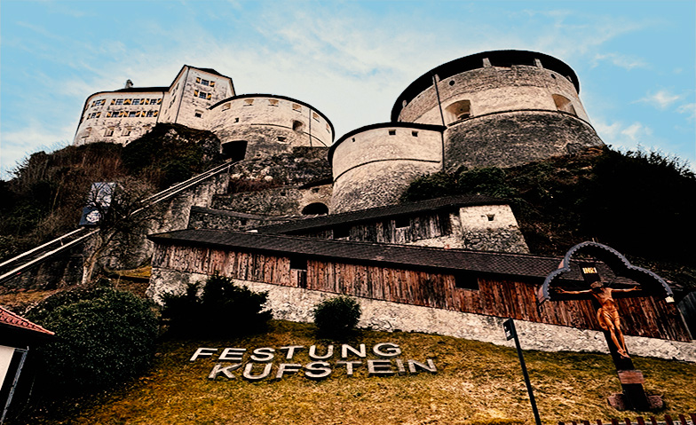 Event-Image for 'Der Alpen Express'