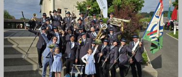 Event-Image for 'Festwochenende 125 Jahre Musikgesellschaft Neukirch-Egnach'