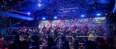 Event-Image for 'Speuzer Fasnacht'