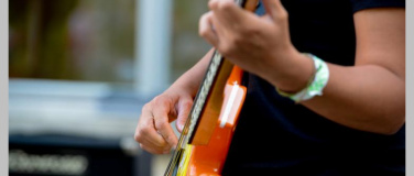 Event-Image for 'F&ecirc;te de la musique'