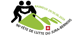 Organisateur de 96 ème Fête de lutte du Jura bernois au Raimeux