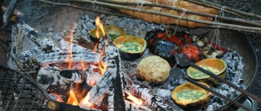 Event-Image for 'Im Feuer kochen'
