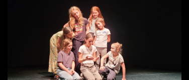 Event-Image for 'Feuersturm'