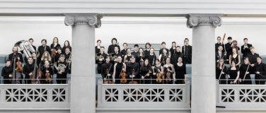 Event-Image for 'Feuerwerk'