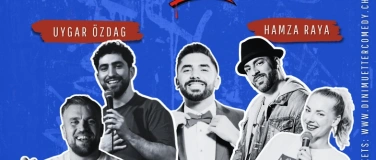 Event-Image for 'Dini Muetter Comedy - On Tour'