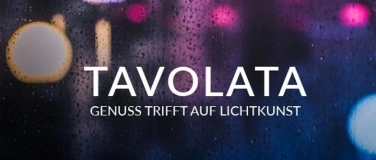 Event-Image for 'Tavolata am Z&uuml;richsee'