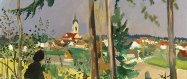 Event-Image for 'Architektur'