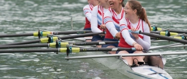 Event-Image for '40. Ruderregatta Sarnen'