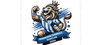 Organisateur de Fussballgolf in Mudau mit dem Kinnicher Fanclub