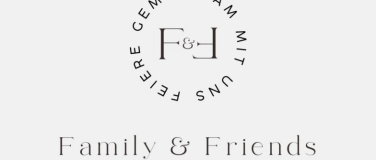 Event-Image for 'F&F Culinary affairs'