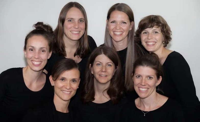 Event-Image for 'Six Chicks - Gluck & Gloria'