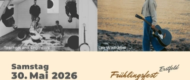 Event-Image for 'Fr&uuml;hlingsfest Erstfeld 2026'