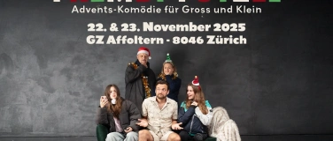 Event-Image for 'Fremdi Fötzel'