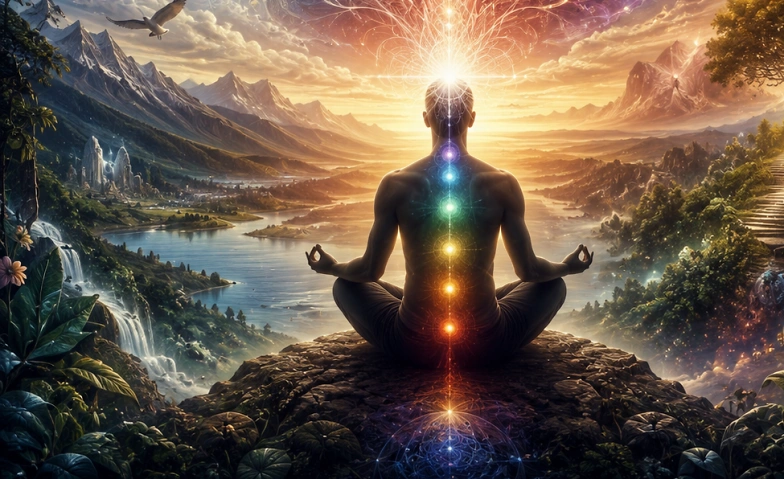 Psychedelischer Integrationsabend (Online)