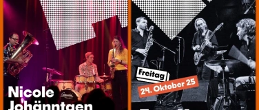 Event-Image for 'Fee Fi Fo Fum Festival 2025'