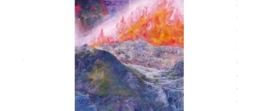 Event-Image for 'Künstlerbegegnung - ffi - Steffi Probst'