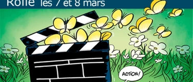 Event-Image for 'Festival du Film Vert de Rolle'