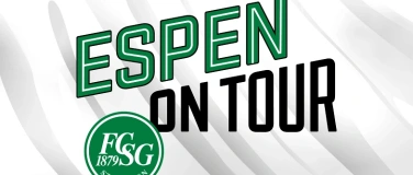Event-Image for 'Espen on Tour / Testspiel – FC St.Gallen 1879 - SC Brühl'