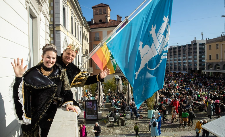 Event-Image for 'Stranociada 2026'