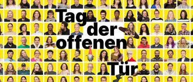Event-Image for 'Tag der offenen T&uuml;r'