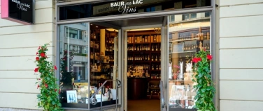 Event-Image for 'Degustation: Unsere Winzer des Jahres 2026/2027 &ndash; Hotel'