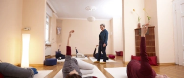 Event-Image for 'Feldenkrais Workshop'