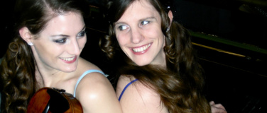 Event-Image for 'Fiddler’s and Pianist’s - Duo G & G's'