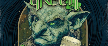 Event-Image for 'Fiddlers Green & Saint City Orchestra'