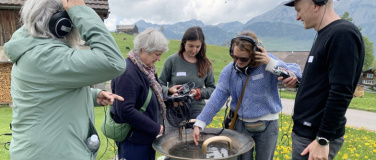 Event-Image for 'Field Recording'