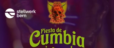 Event-Image for 'Fiesta de Cumbia Infernal'