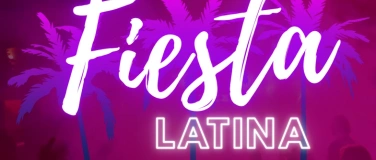 Event-Image for 'Fiesta Latina 2026'