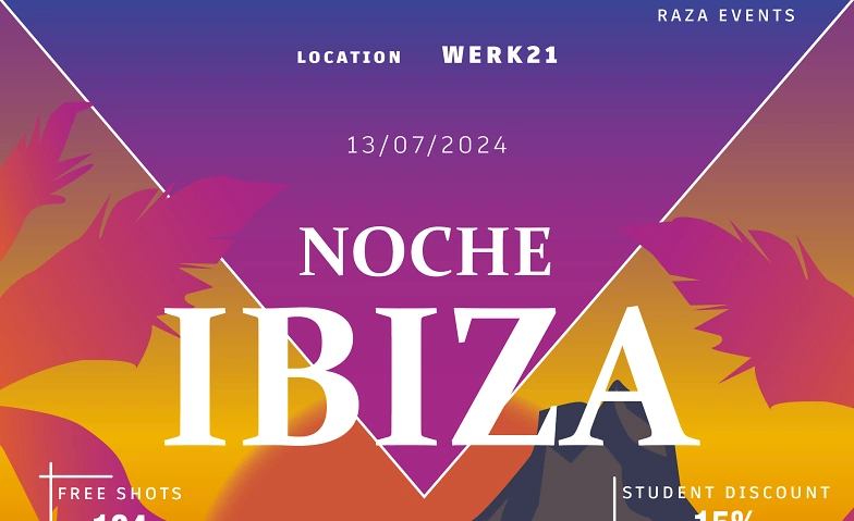 Event-Image for 'NOCHE IBIZA'