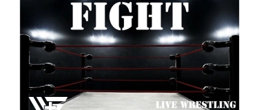 Event-Image for 'Wrestling Switzerland: Fight'