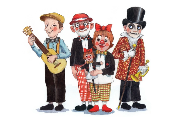 Dreimol vun H&auml;tze: K&ouml;lsche Klassiker zum Mitsingen und Kr&auml;tz Billets