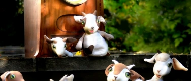 Event-Image for 'Der Wolf und die sieben Geisslein'