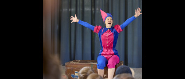 Event-Image for 'Figurentheater Winterthur'