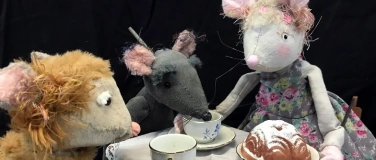 Event-Image for 'Figurentheater Winterthur – «Ratz, Fatz & Co.»'