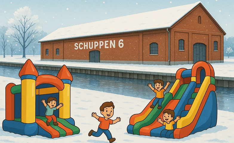 Kindertobetag L&uuml;beck Tickets