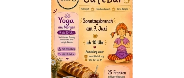 Event-Image for 'Sonntags Brunch'